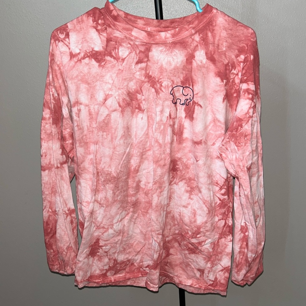 Women’s Long sleeve